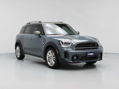 2023 MINI Cooper Countryman S -
                  Naperville, IL