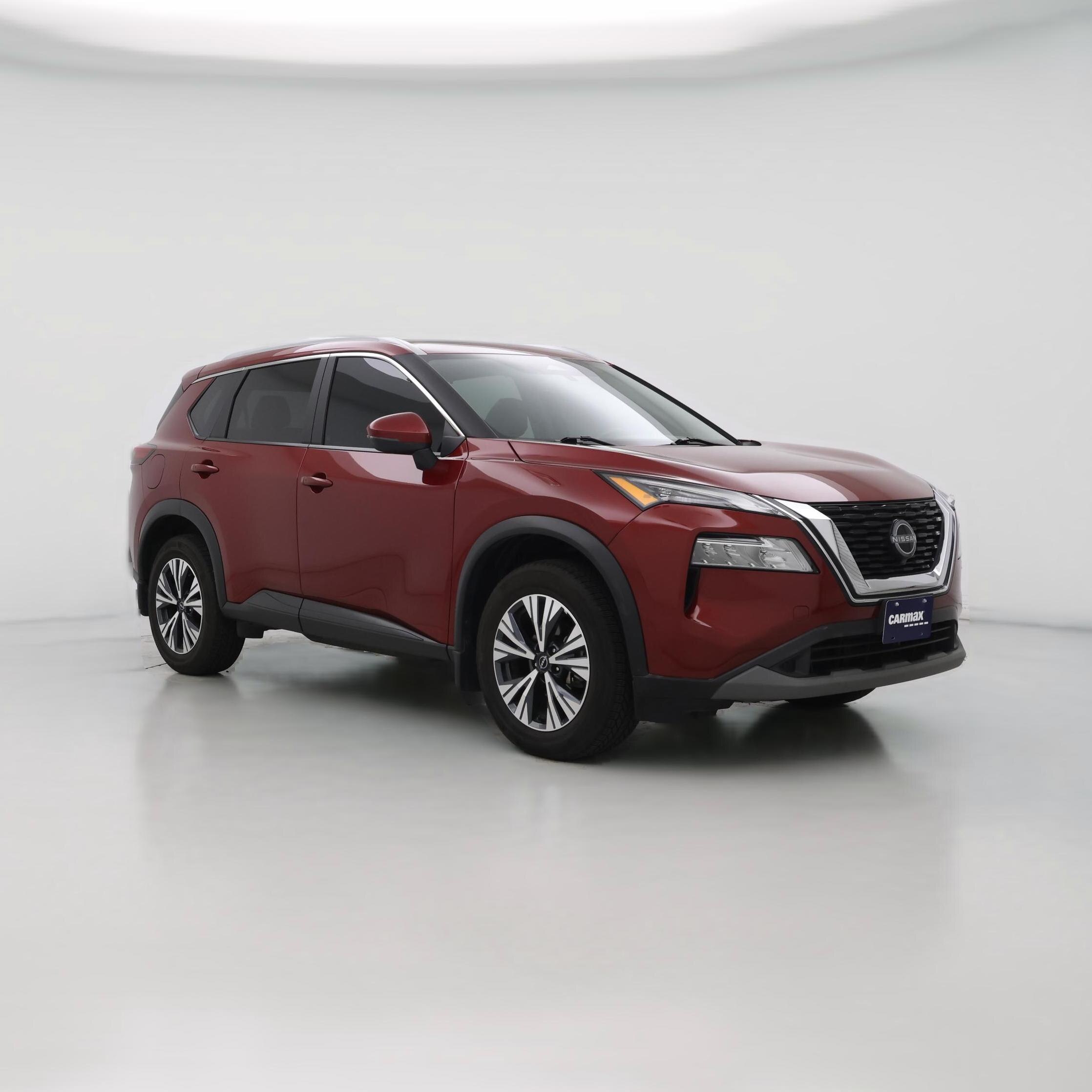 Thumbnail: 2023 Nissan Rogue - 1