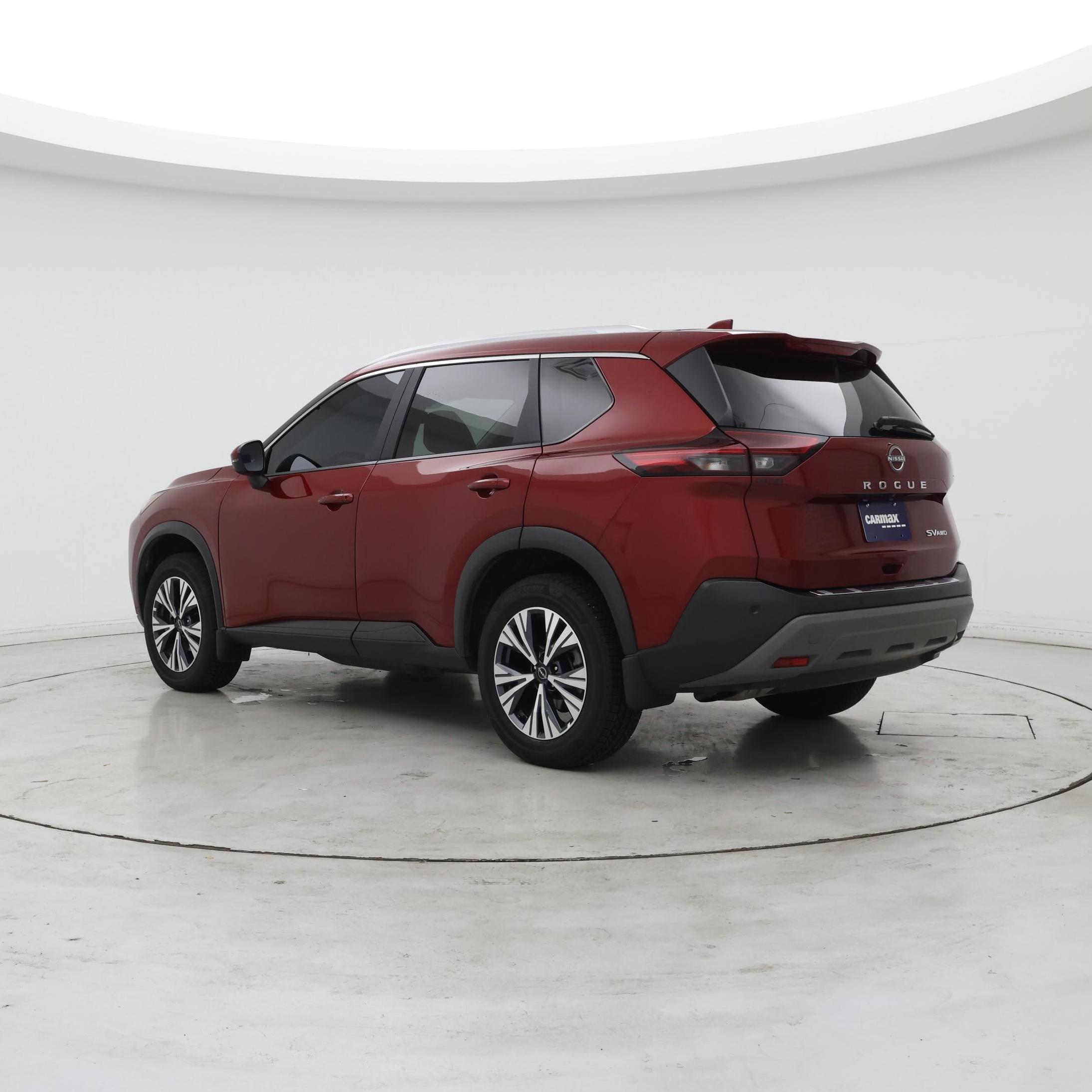 Thumbnail: 2023 Nissan Rogue - 2