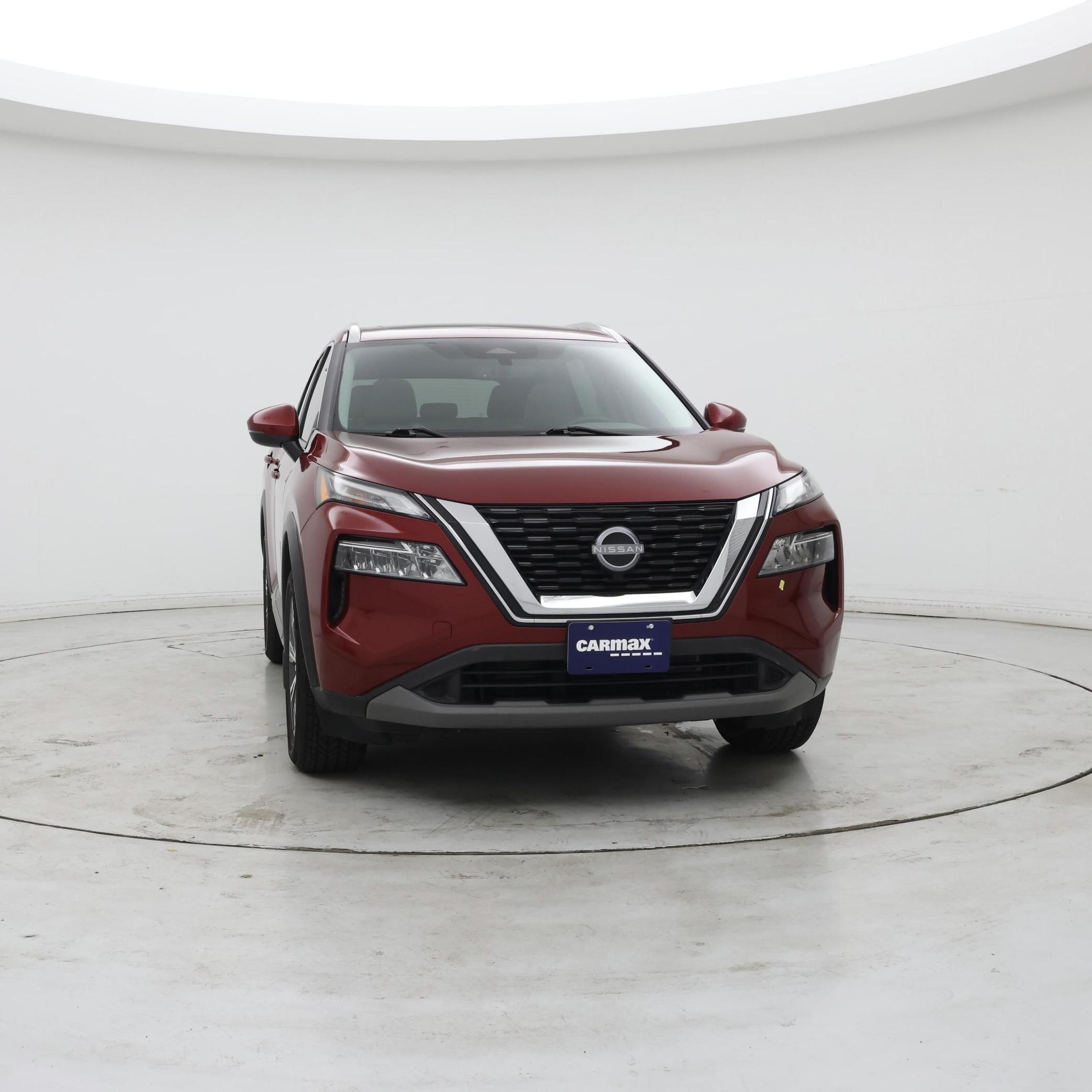Thumbnail: 2023 Nissan Rogue - 5