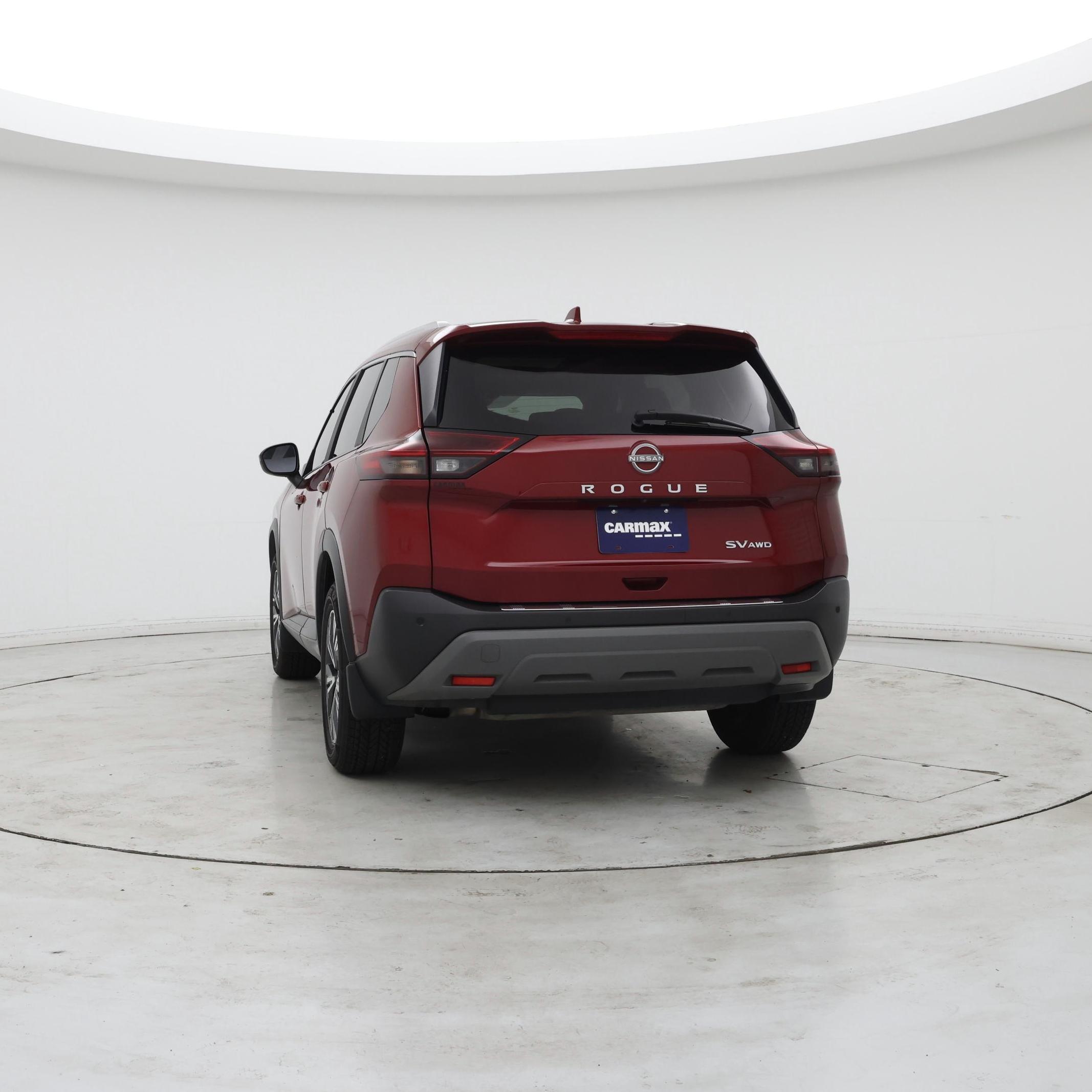 Thumbnail: 2023 Nissan Rogue - 6