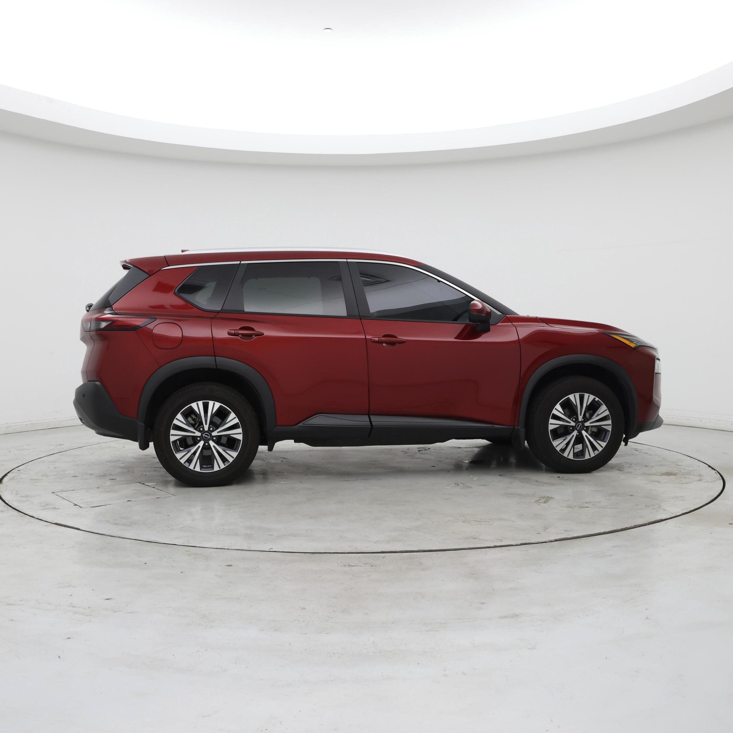 Thumbnail: 2023 Nissan Rogue - 7