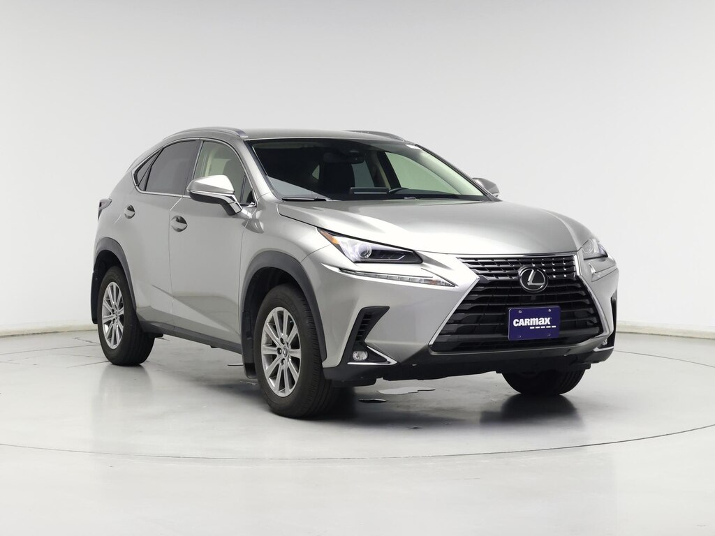 Lexus NX 300 FWD