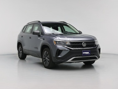 2023 Volkswagen Taos S -
                  Naperville, IL