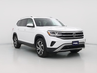 2023 Volkswagen Atlas SEL -
                  Hillside, IL