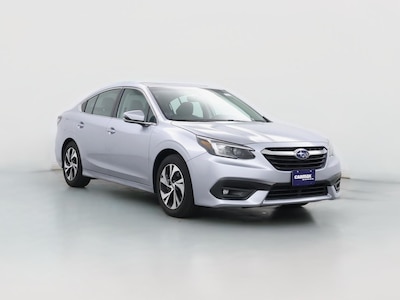 2022 Subaru Legacy Premium -
                  Tinley Park, IL