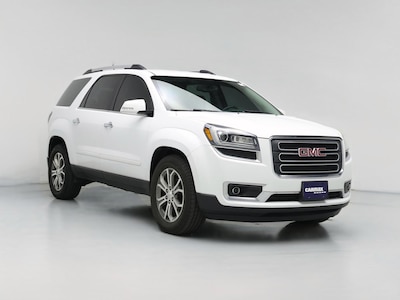 2016 GMC Acadia SLT -
                  Naperville, IL