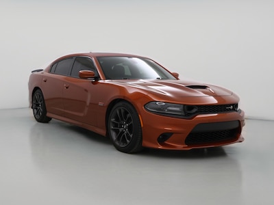 2021 Dodge Charger Scat Pack -
                  Indianapolis, IN