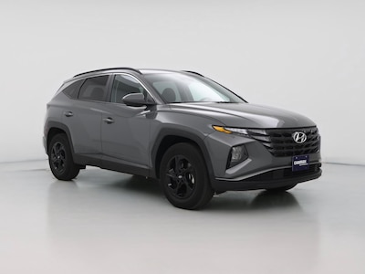 2024 Hyundai Tucson SEL -
                  Hillside, IL