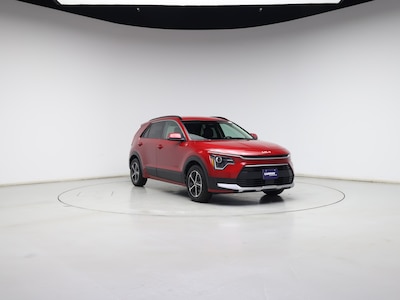 2023 Kia Niro EX -
                  Schaumburg, IL