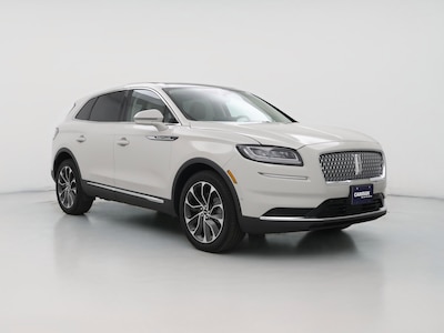 2021 Lincoln Nautilus Reserve -
                  Hillside, IL