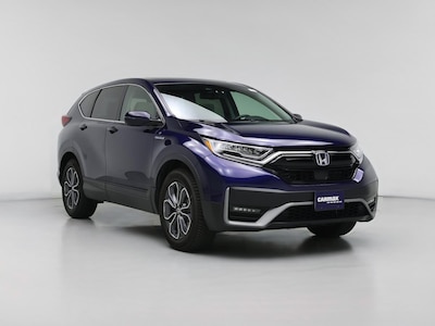 2022 Honda CR-V EX-L -
                  Naperville, IL