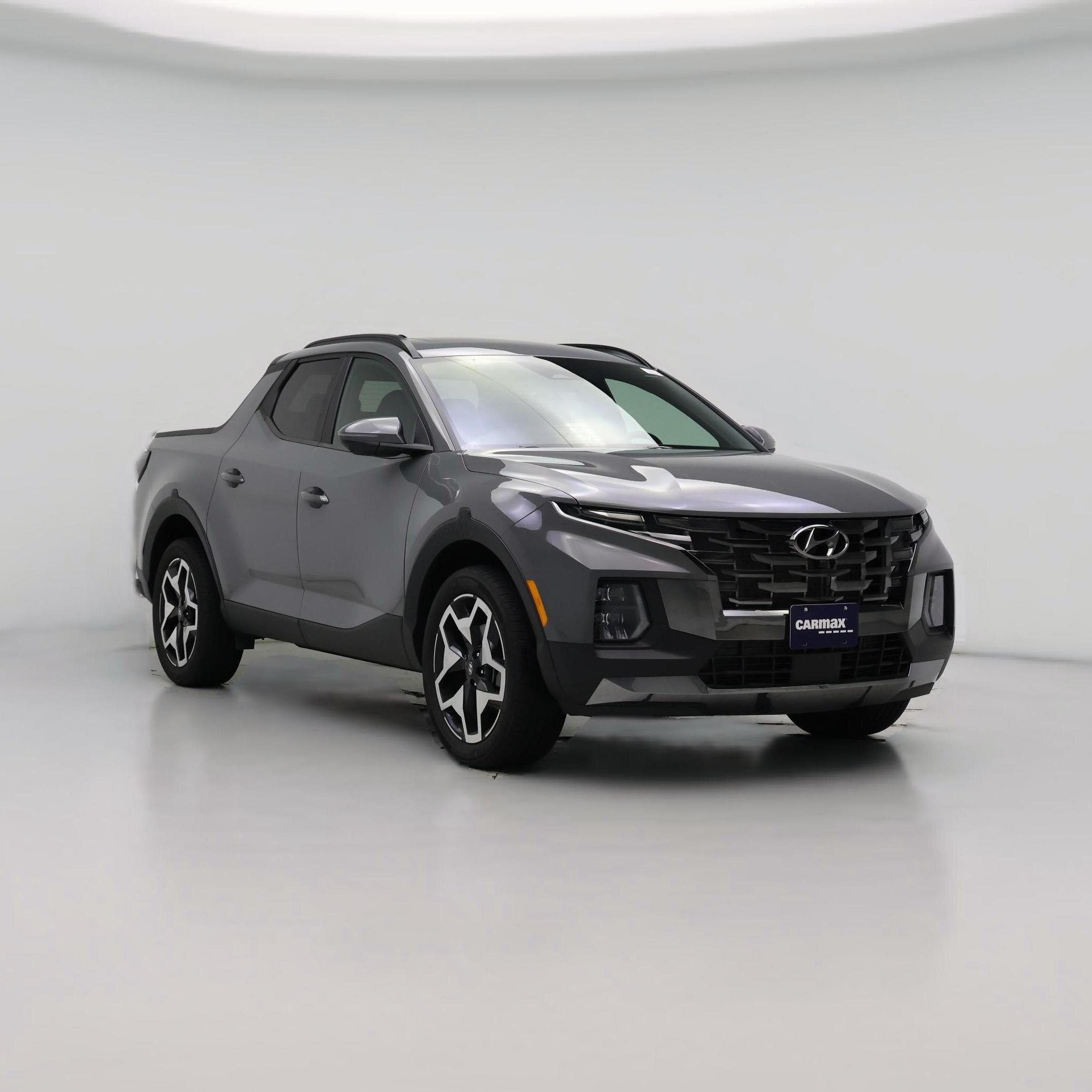 Thumbnail: 2022 Hyundai Santa Cruz - 1