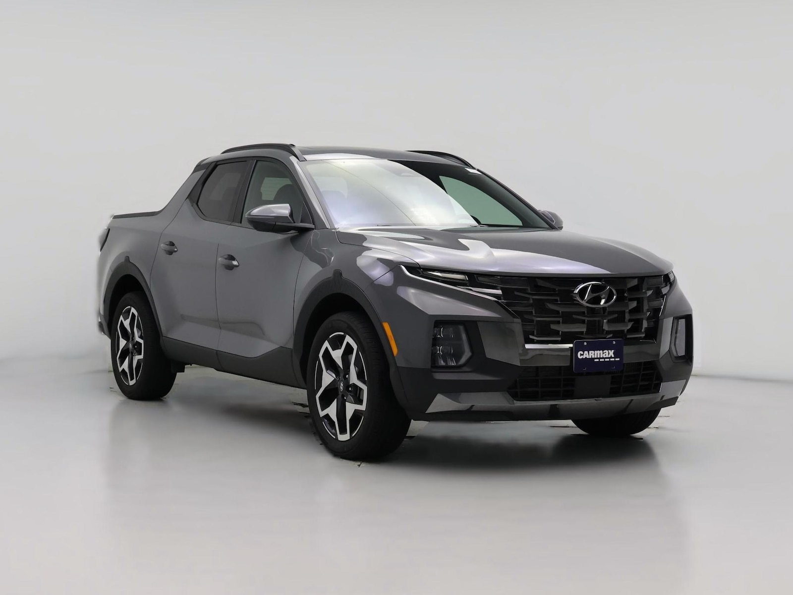 2022 Hyundai Santa Cruz