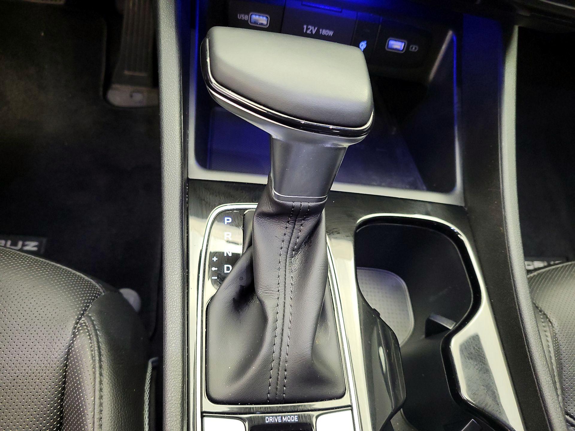 Thumbnail: 2022 Hyundai Santa Cruz - 17