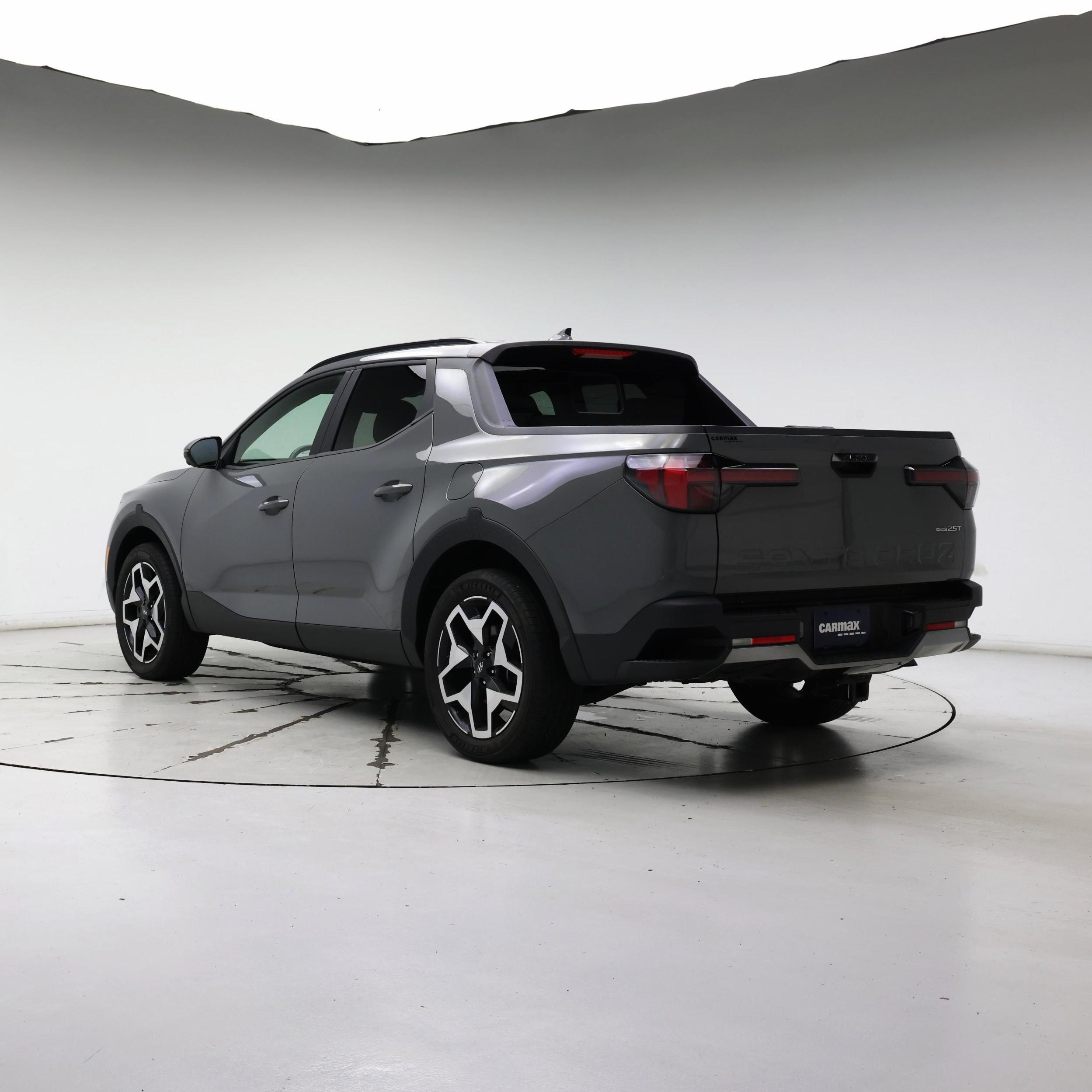 Thumbnail: 2022 Hyundai Santa Cruz - 2