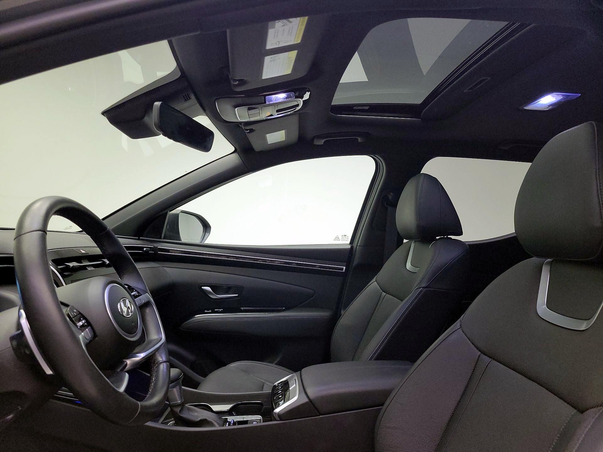 Thumbnail: 2022 Hyundai Santa Cruz - 19