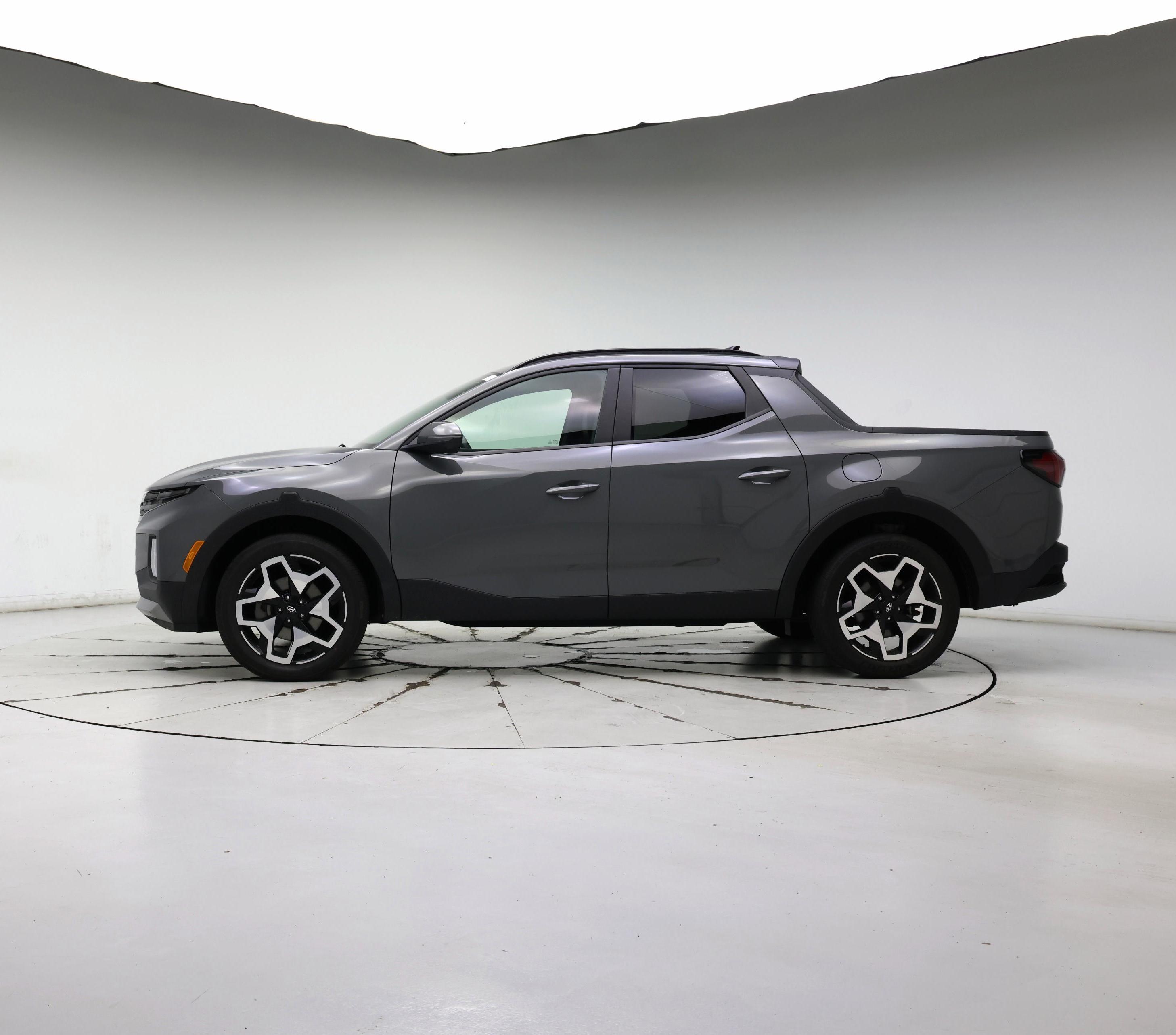 Thumbnail: 2022 Hyundai Santa Cruz - 3