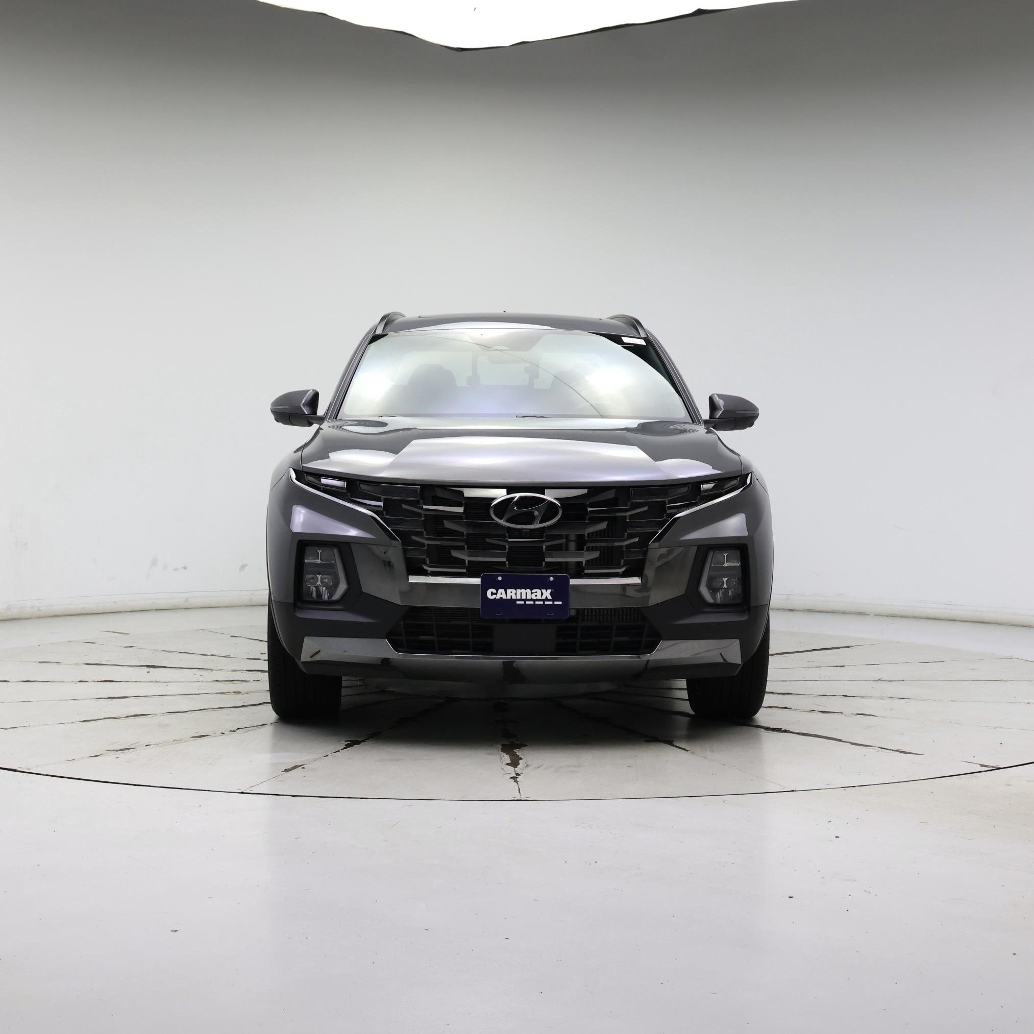Thumbnail: 2022 Hyundai Santa Cruz - 5
