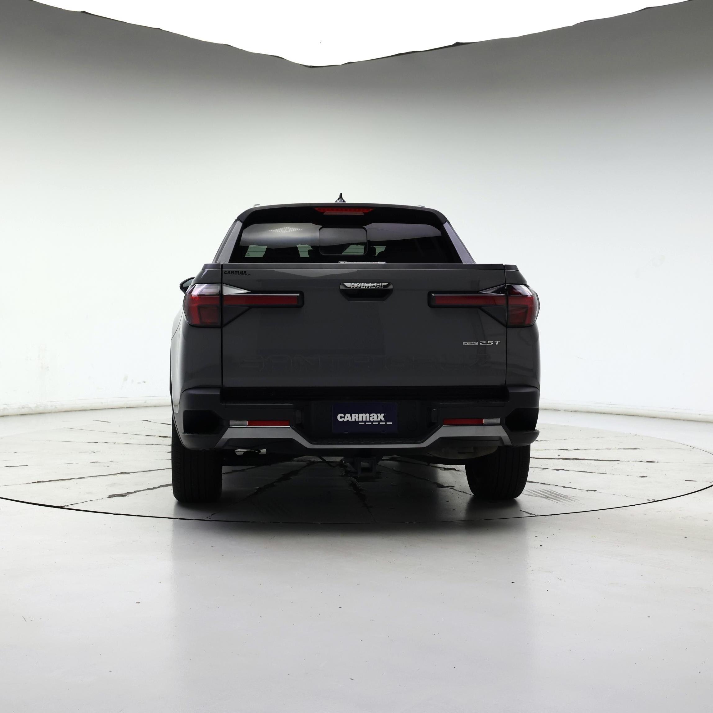 Thumbnail: 2022 Hyundai Santa Cruz - 6