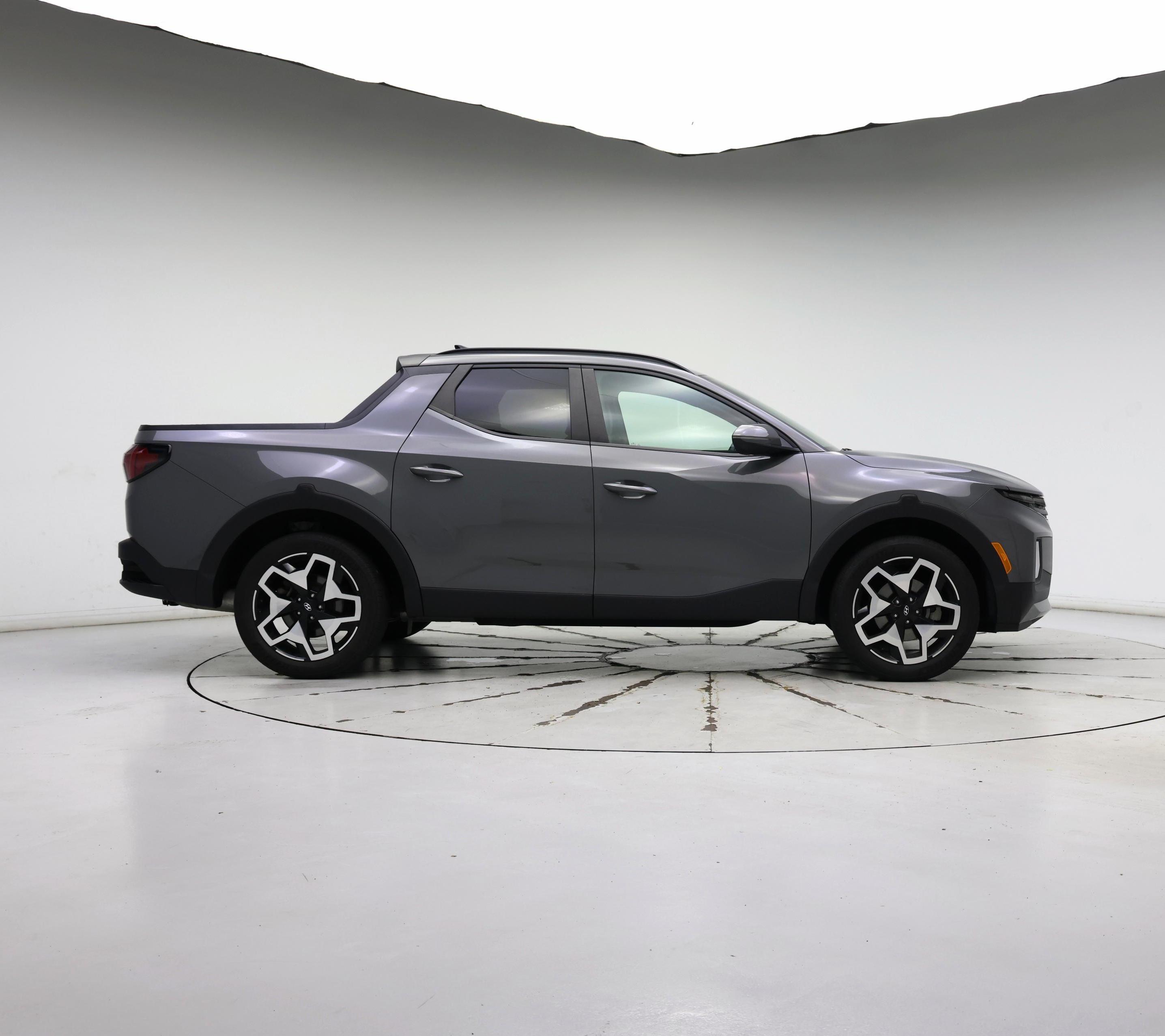 Thumbnail: 2022 Hyundai Santa Cruz - 7