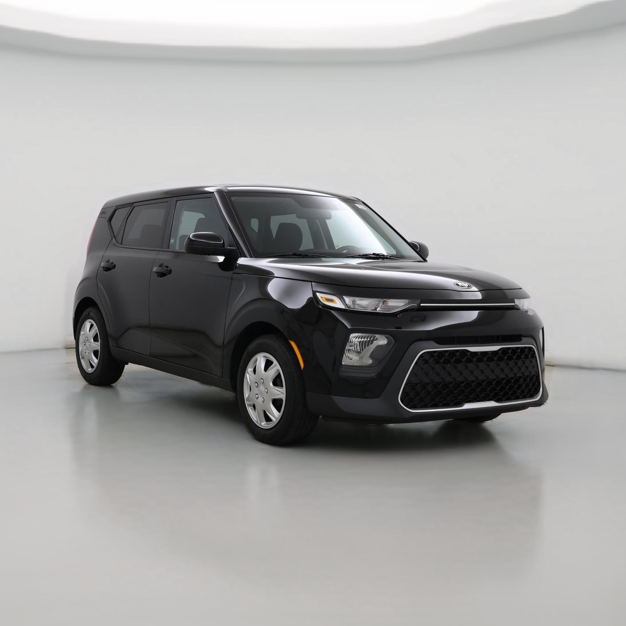 Thumbnail: 2021 Kia Soul - 1