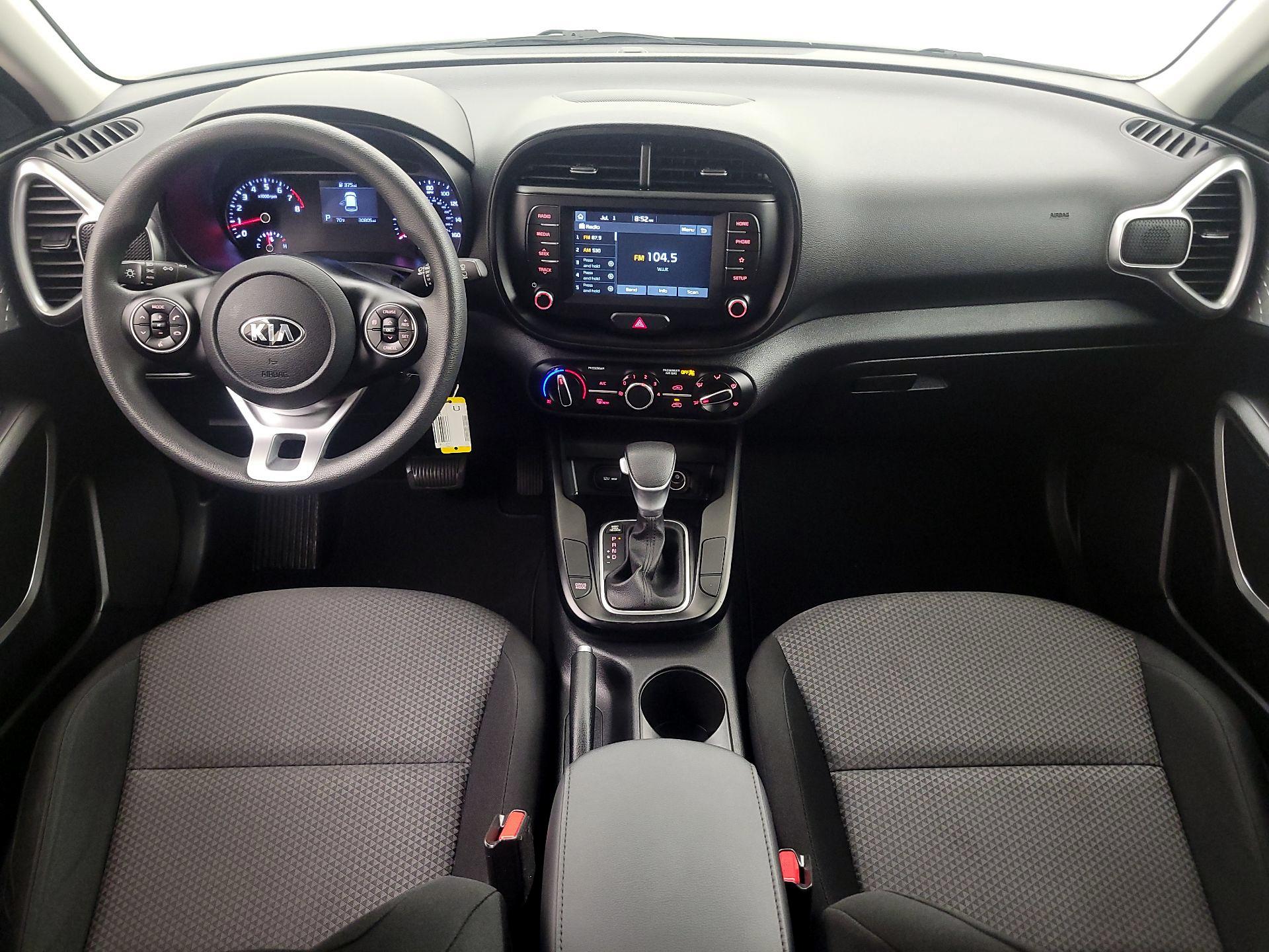Thumbnail: 2021 Kia Soul - 9