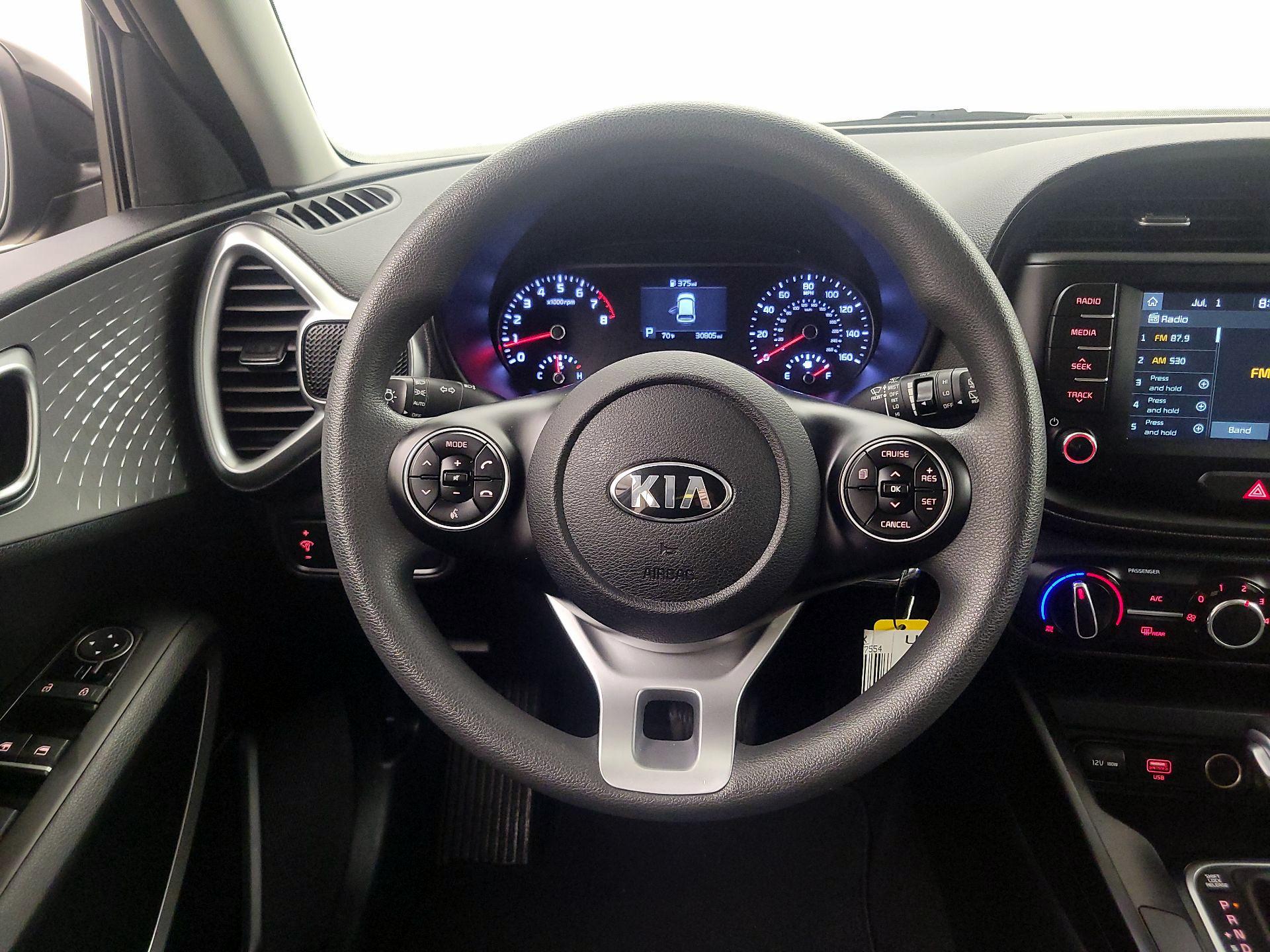 Thumbnail: 2021 Kia Soul - 10