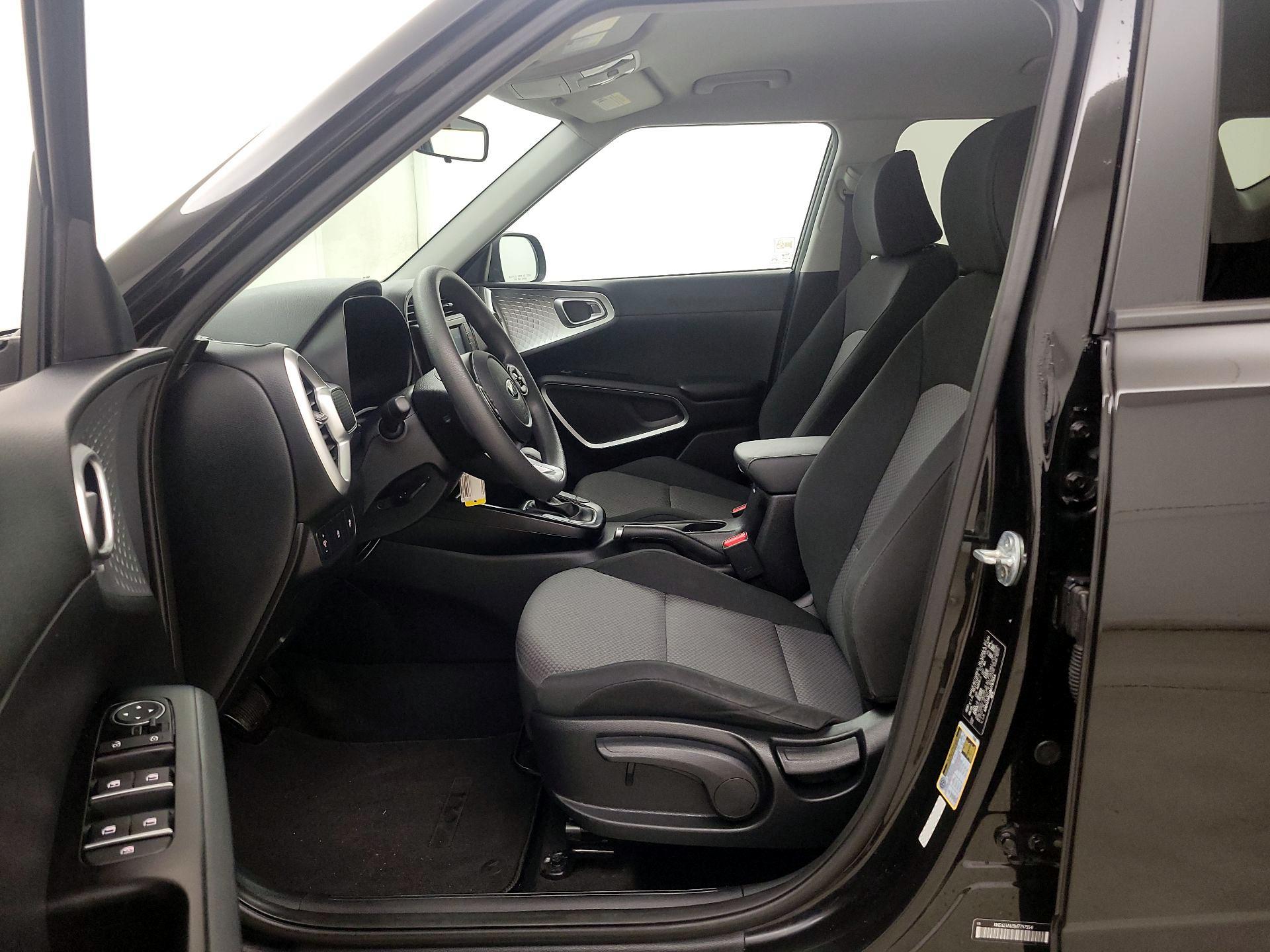 Thumbnail: 2021 Kia Soul - 11