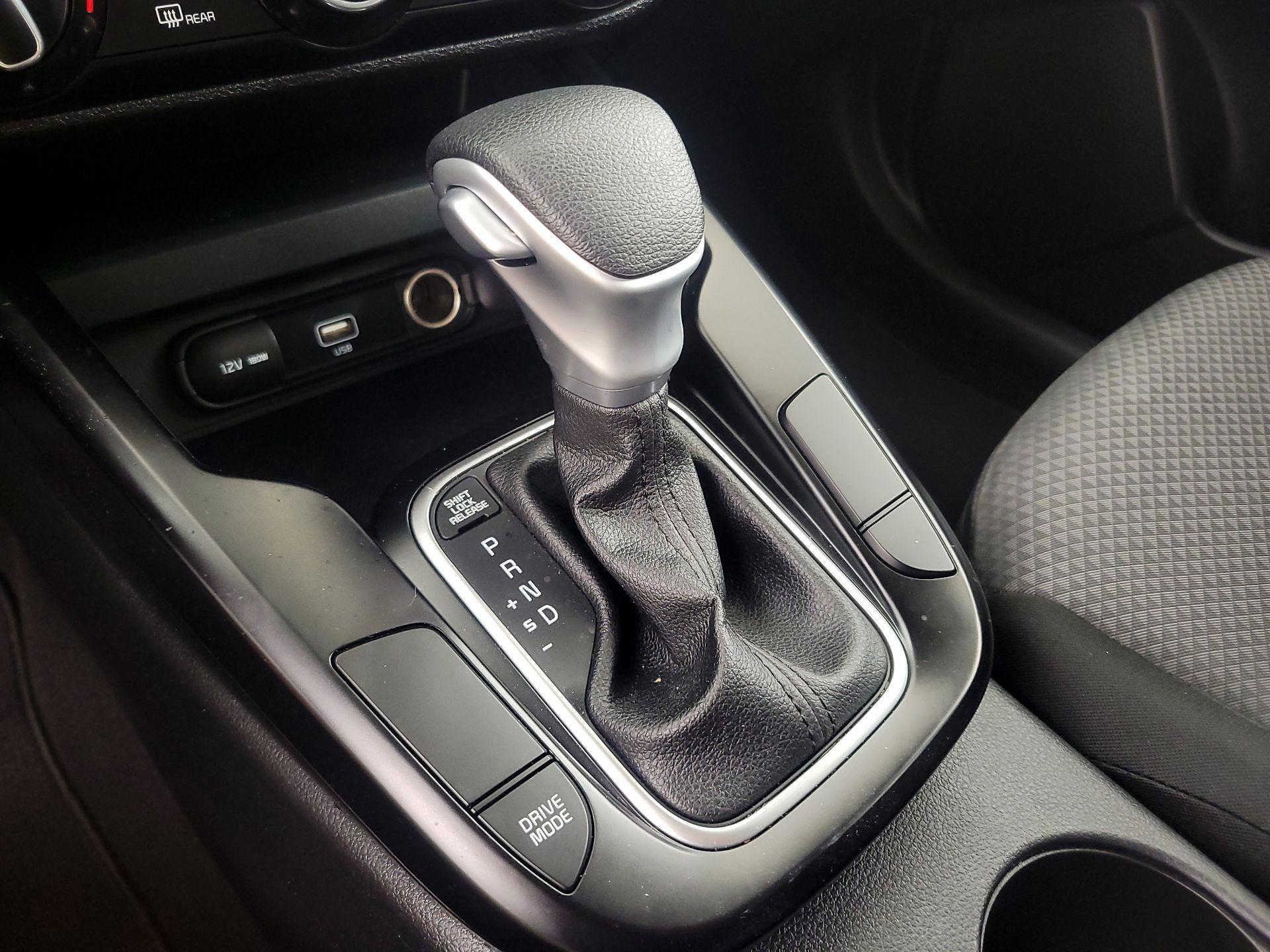 Thumbnail: 2021 Kia Soul - 17