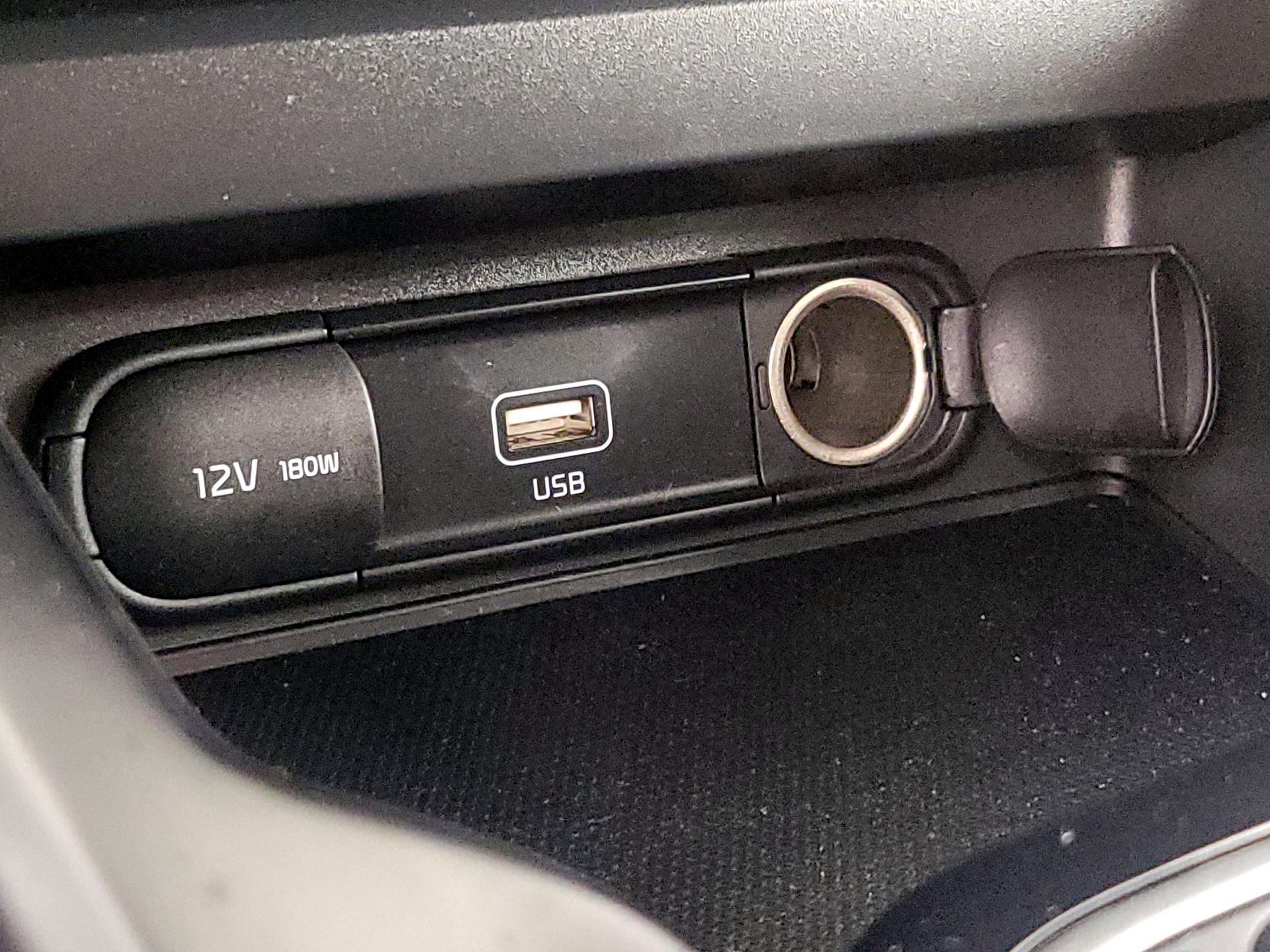 Thumbnail: 2021 Kia Soul - 18