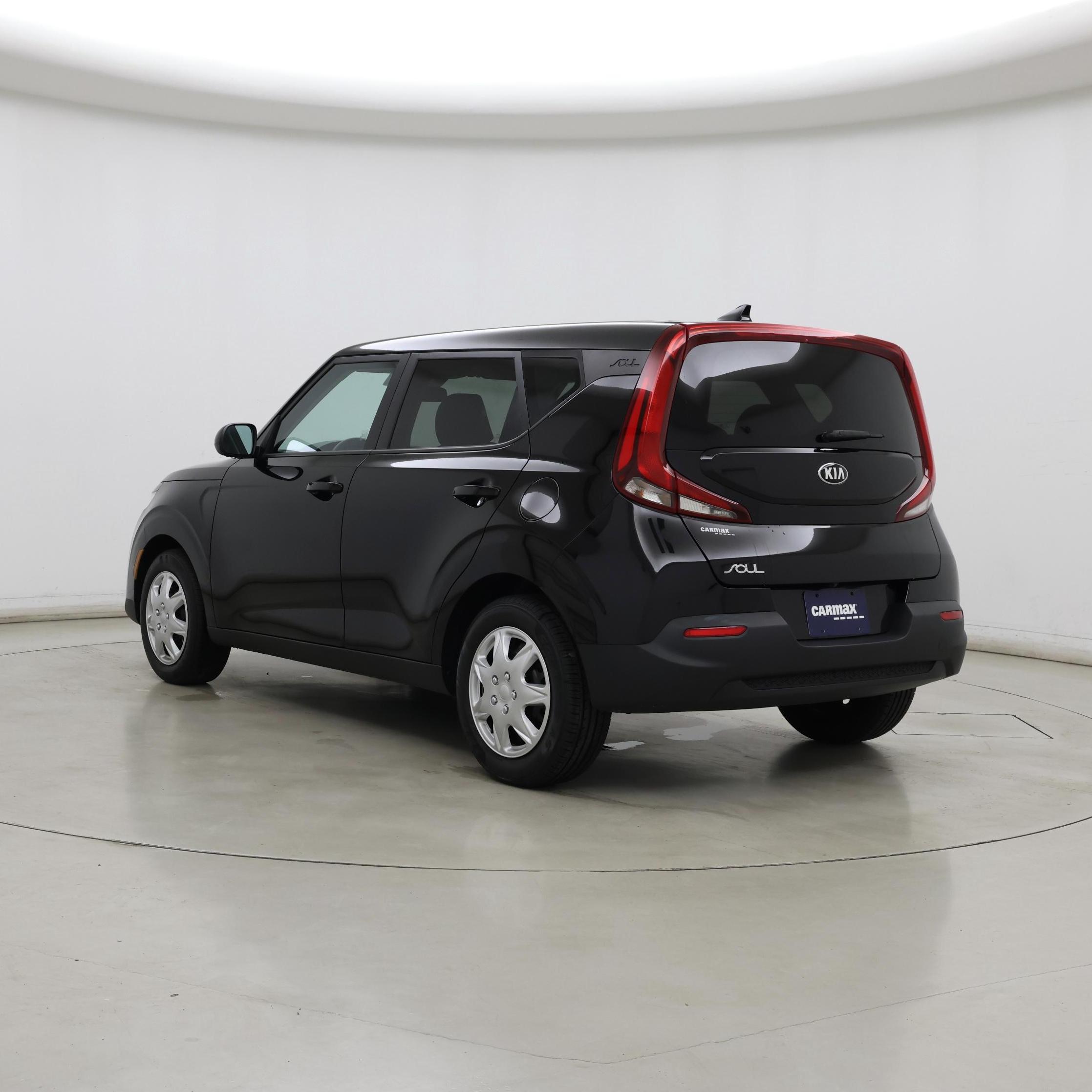 Thumbnail: 2021 Kia Soul - 2