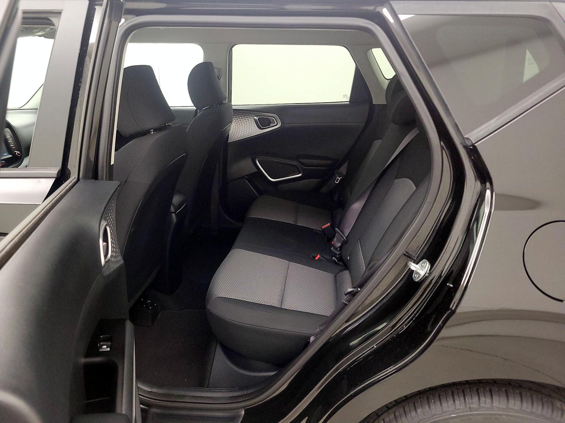 Thumbnail: 2021 Kia Soul - 19
