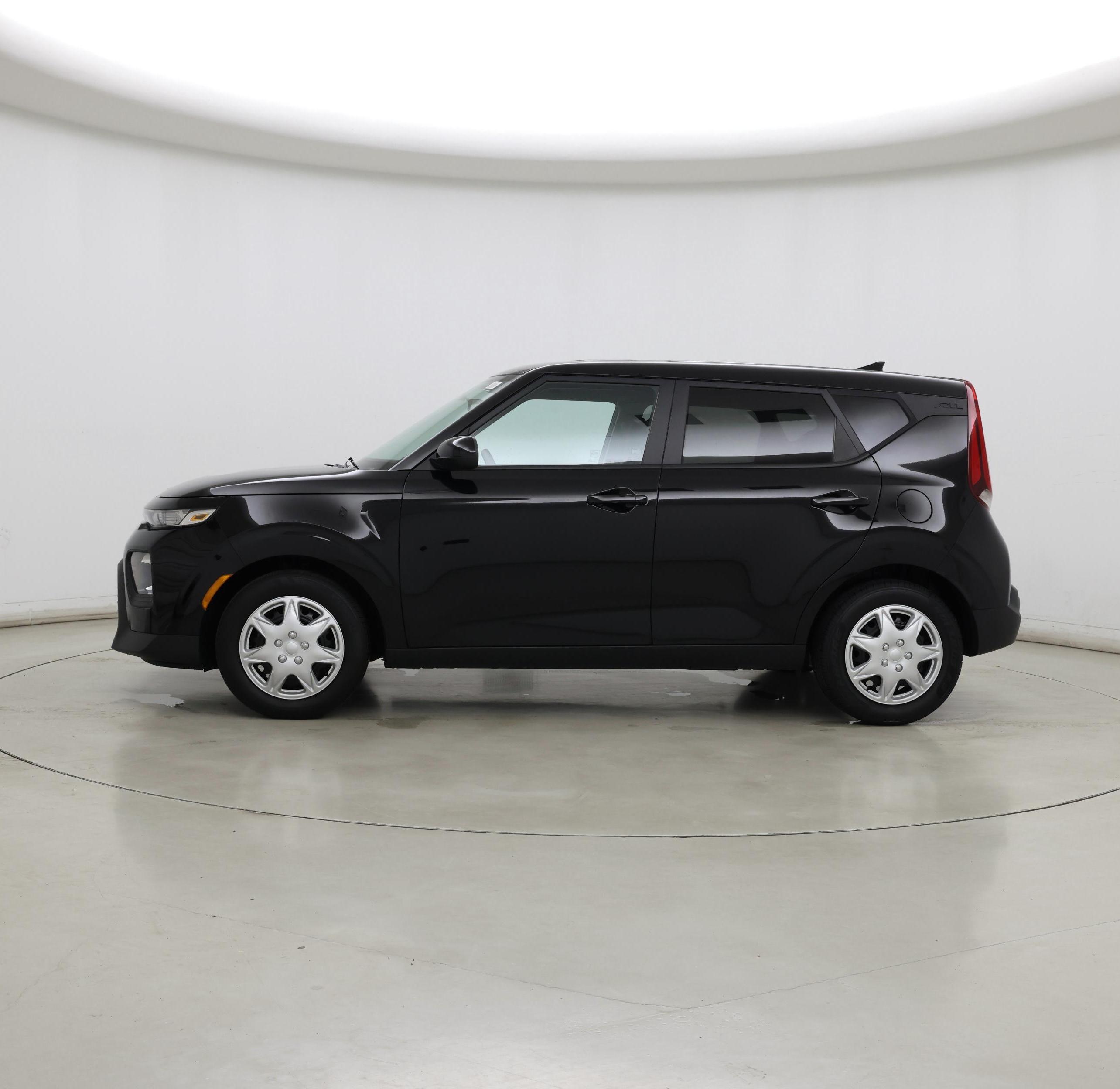 Thumbnail: 2021 Kia Soul - 3