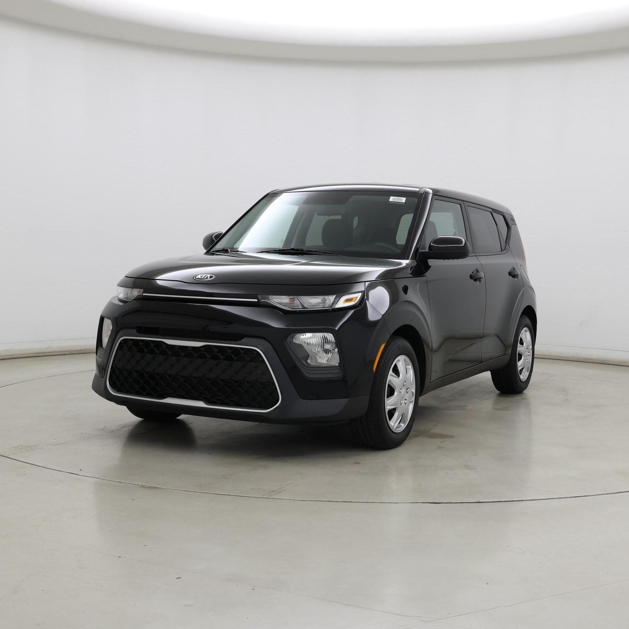 Thumbnail: 2021 Kia Soul - 4