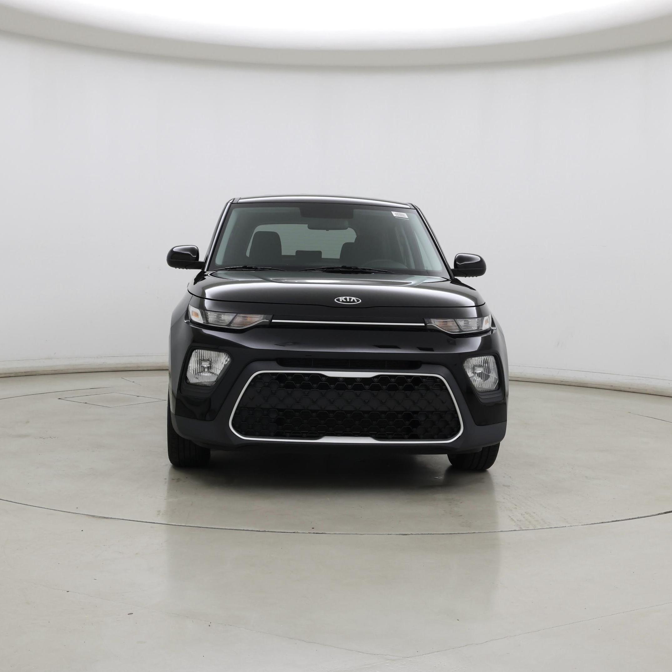 Thumbnail: 2021 Kia Soul - 5