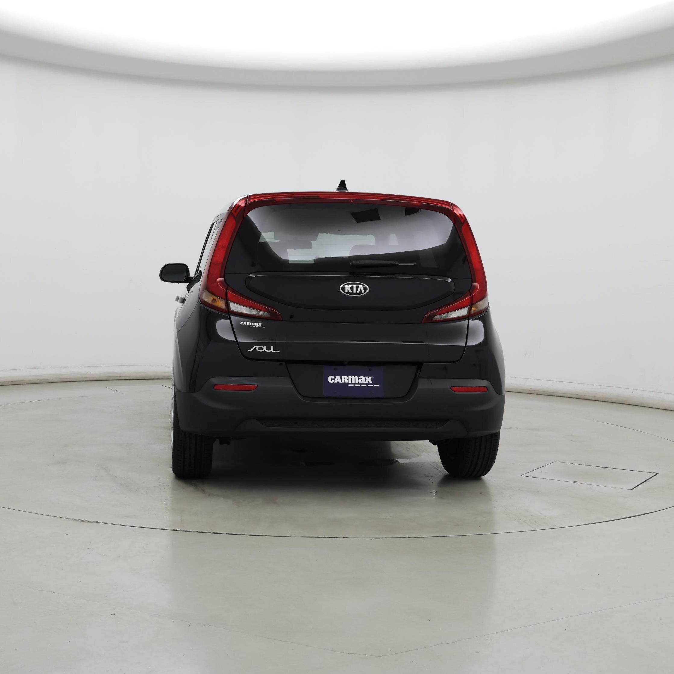 Thumbnail: 2021 Kia Soul - 6