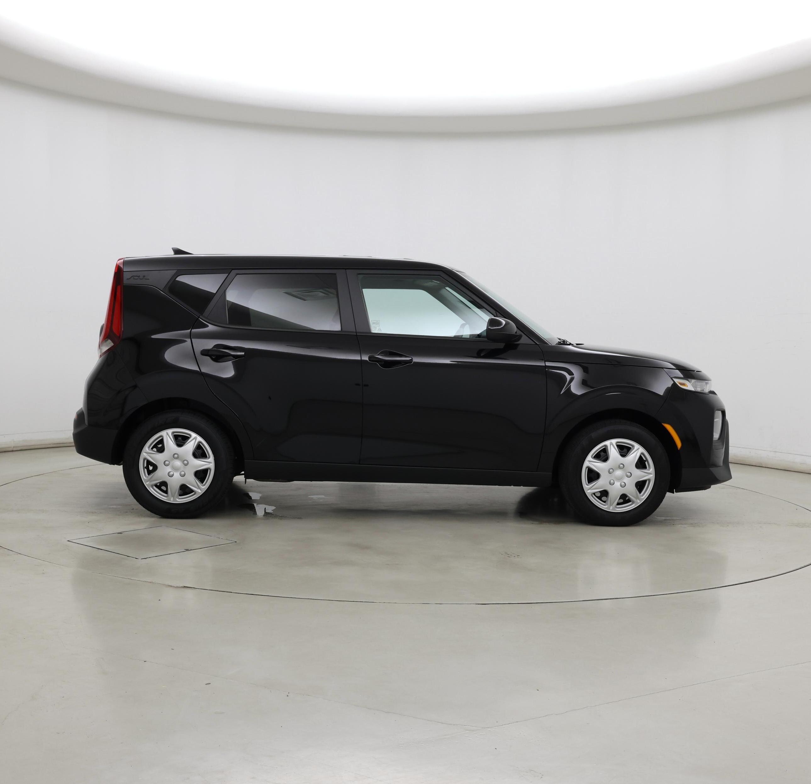 Thumbnail: 2021 Kia Soul - 7
