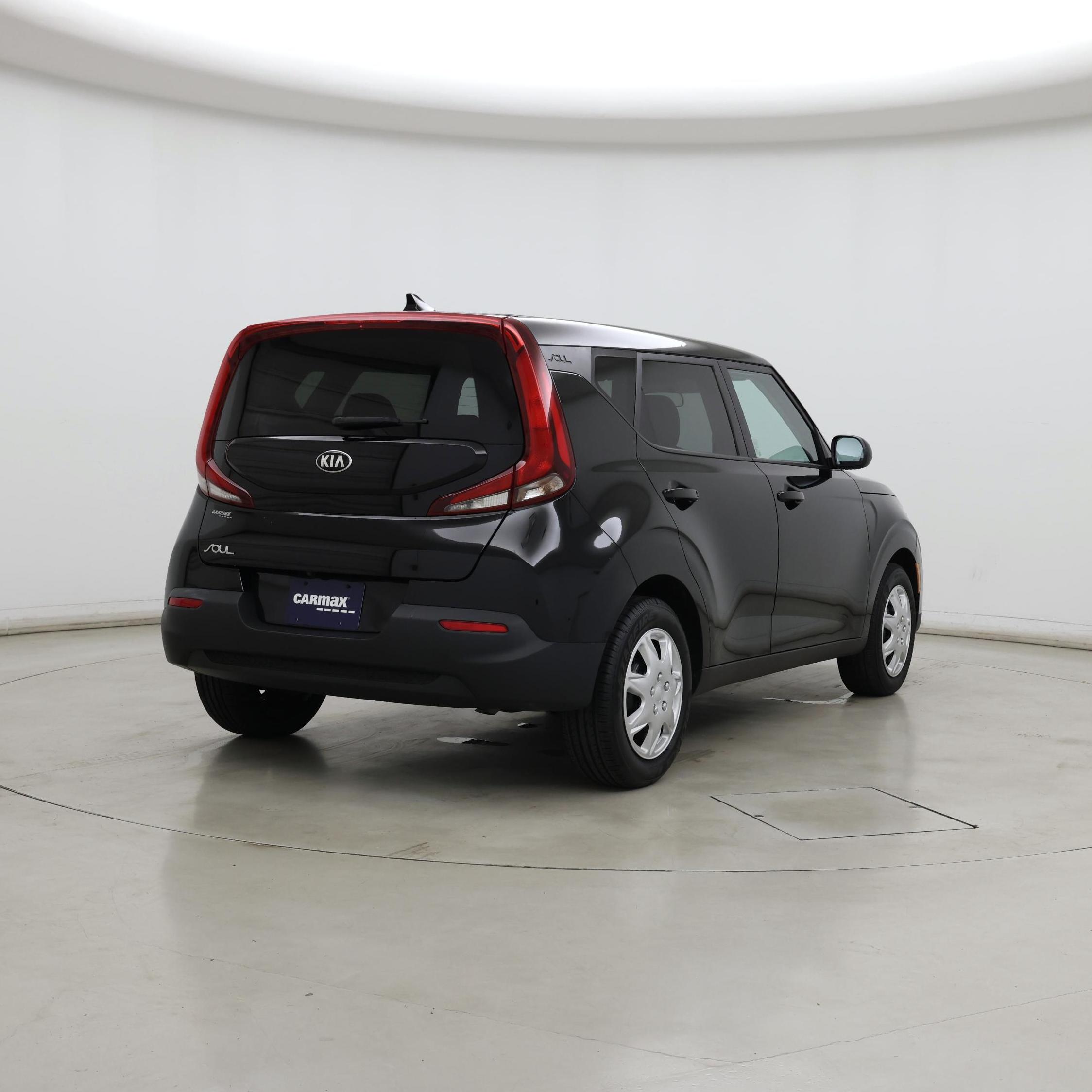 Thumbnail: 2021 Kia Soul - 8