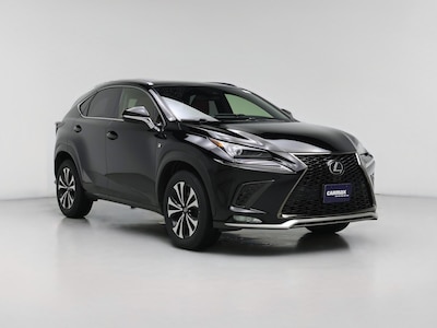 2021 Lexus NX 300 -
                  Naperville, IL