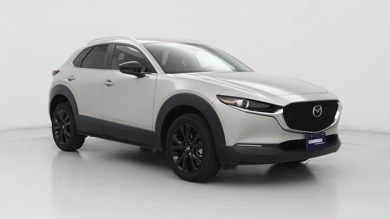 2024 Mazda CX-30 Select Hero Image