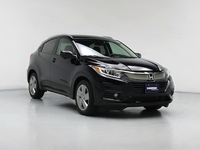 2019 Honda HR-V EX -
                  Naperville, IL
