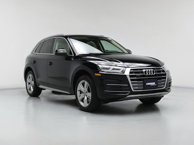 2019 Audi Q5 Premium Plus -
                  Naperville, IL
