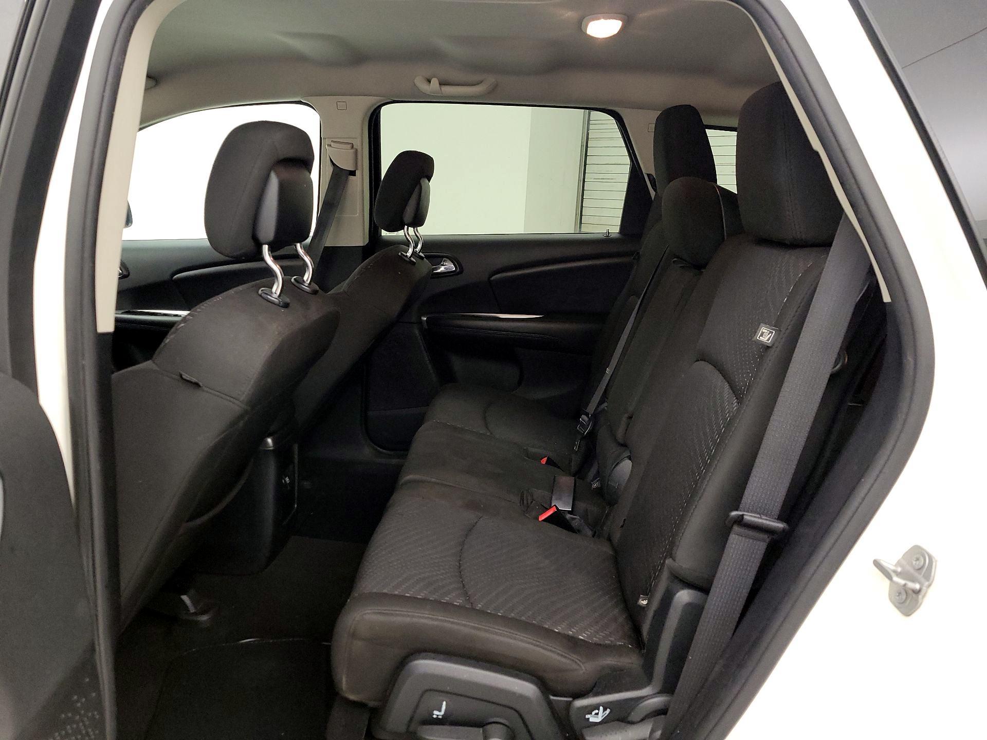 Thumbnail: 2018 Dodge Journey - 17