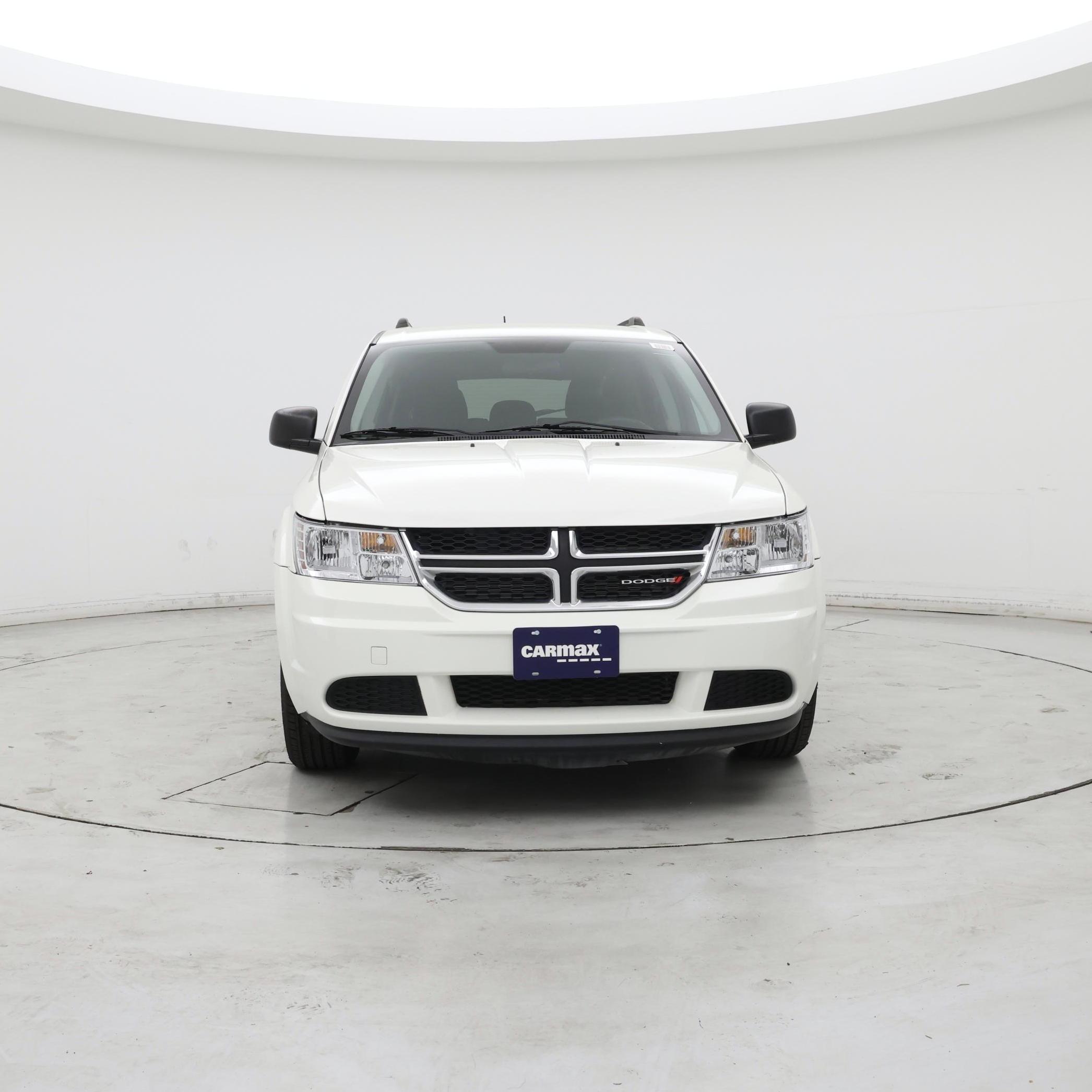 Thumbnail: 2018 Dodge Journey - 5