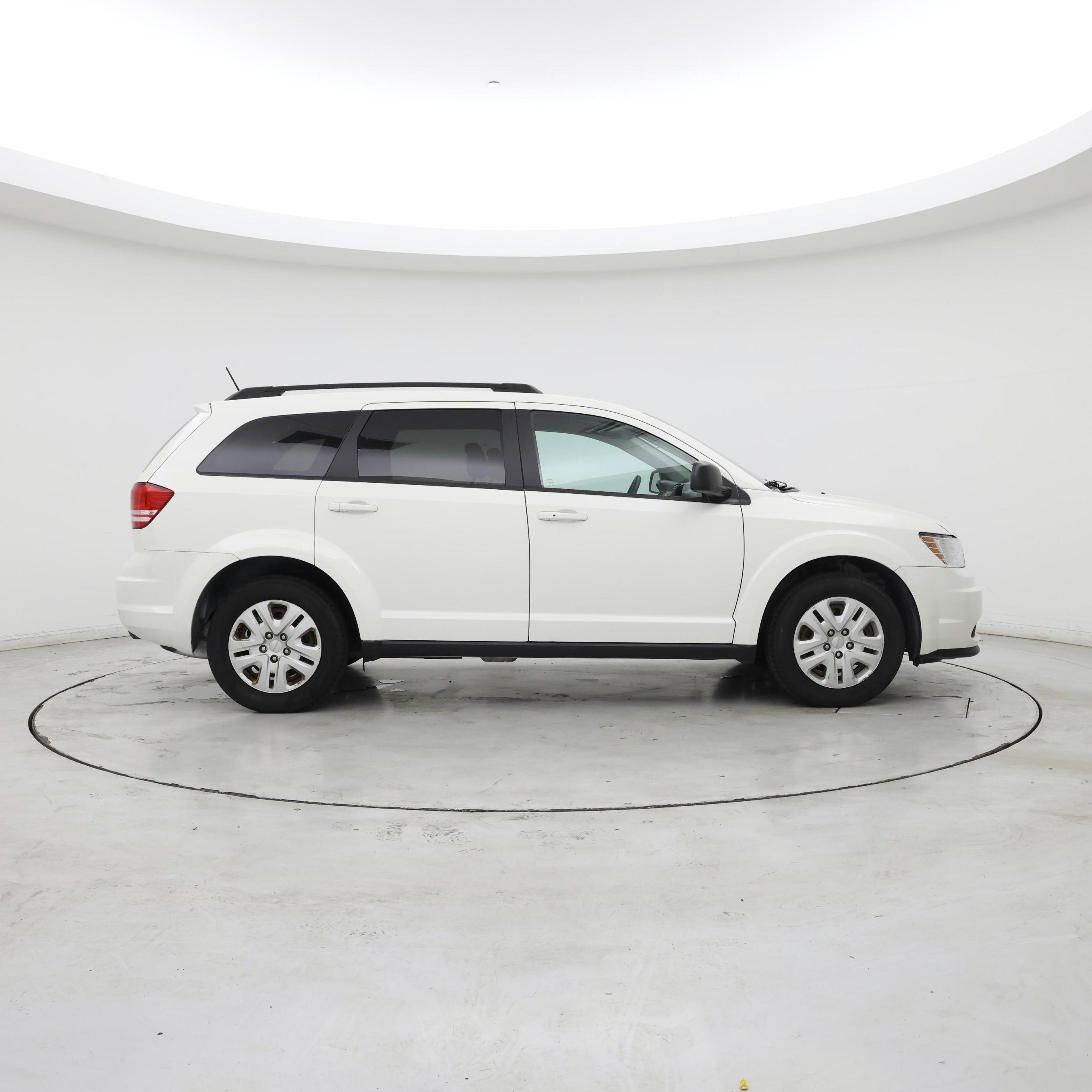 Thumbnail: 2018 Dodge Journey - 7