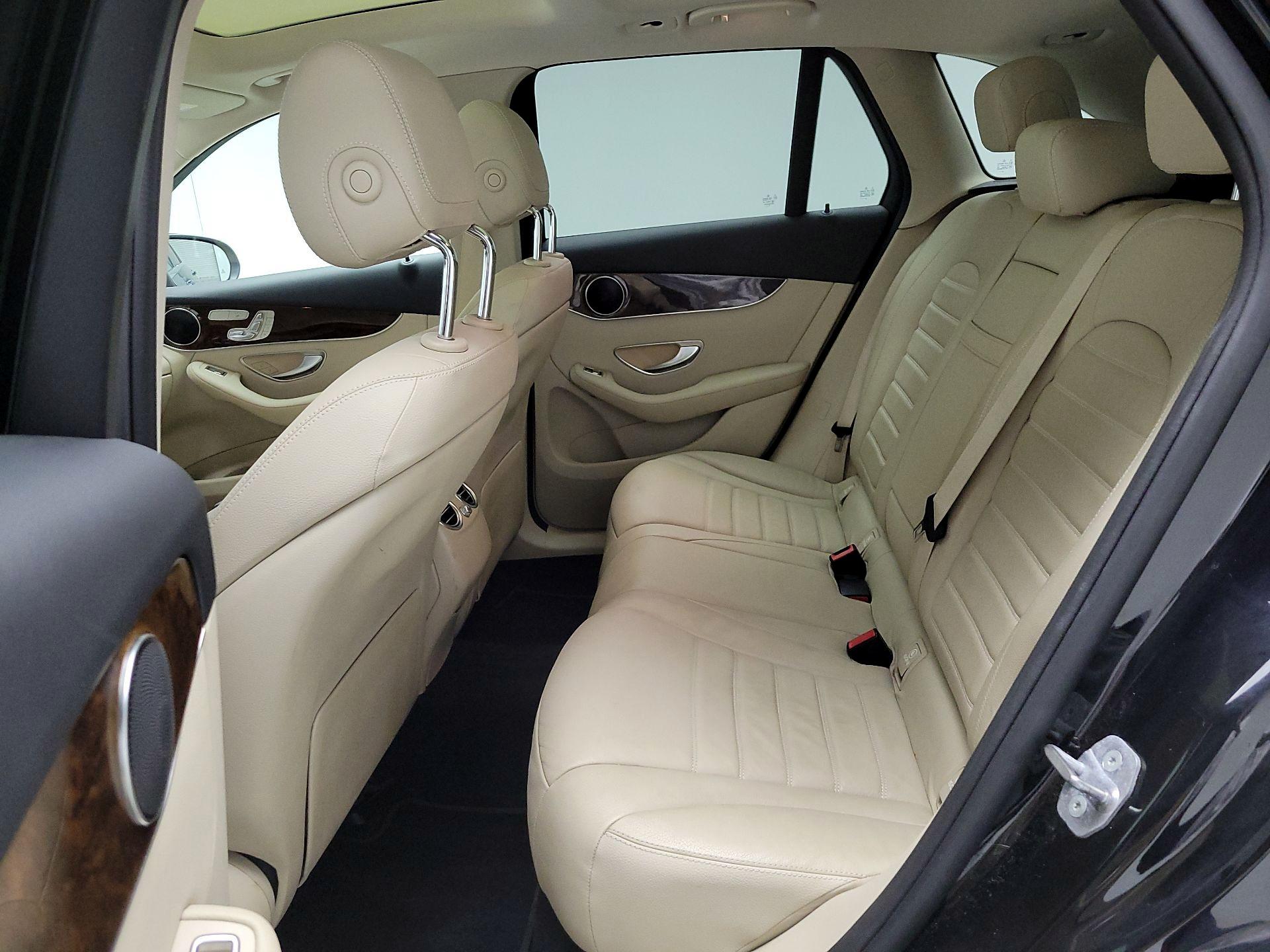 Thumbnail: 2019 Mercedes-Benz GLC - 18