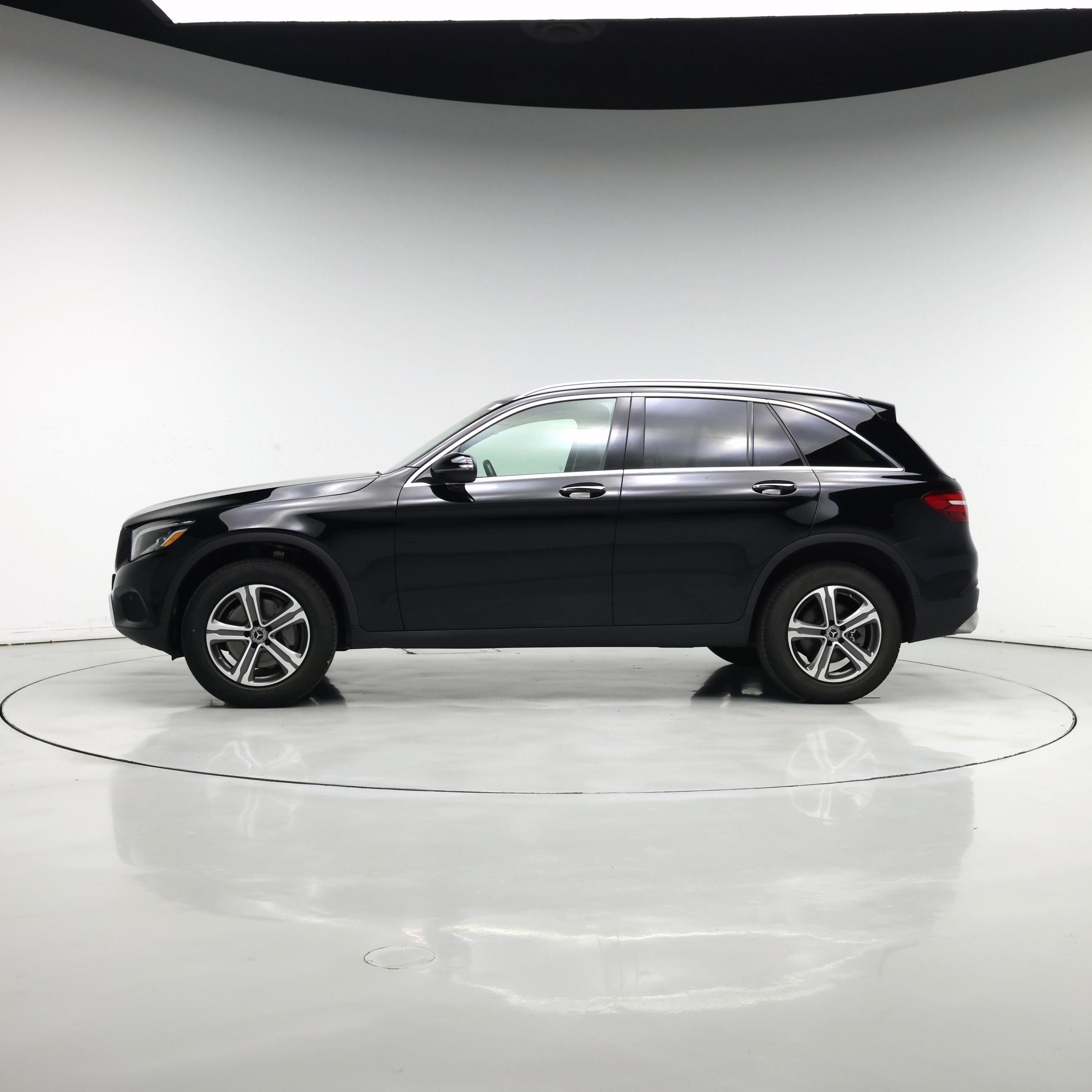 Thumbnail: 2019 Mercedes-Benz GLC - 3