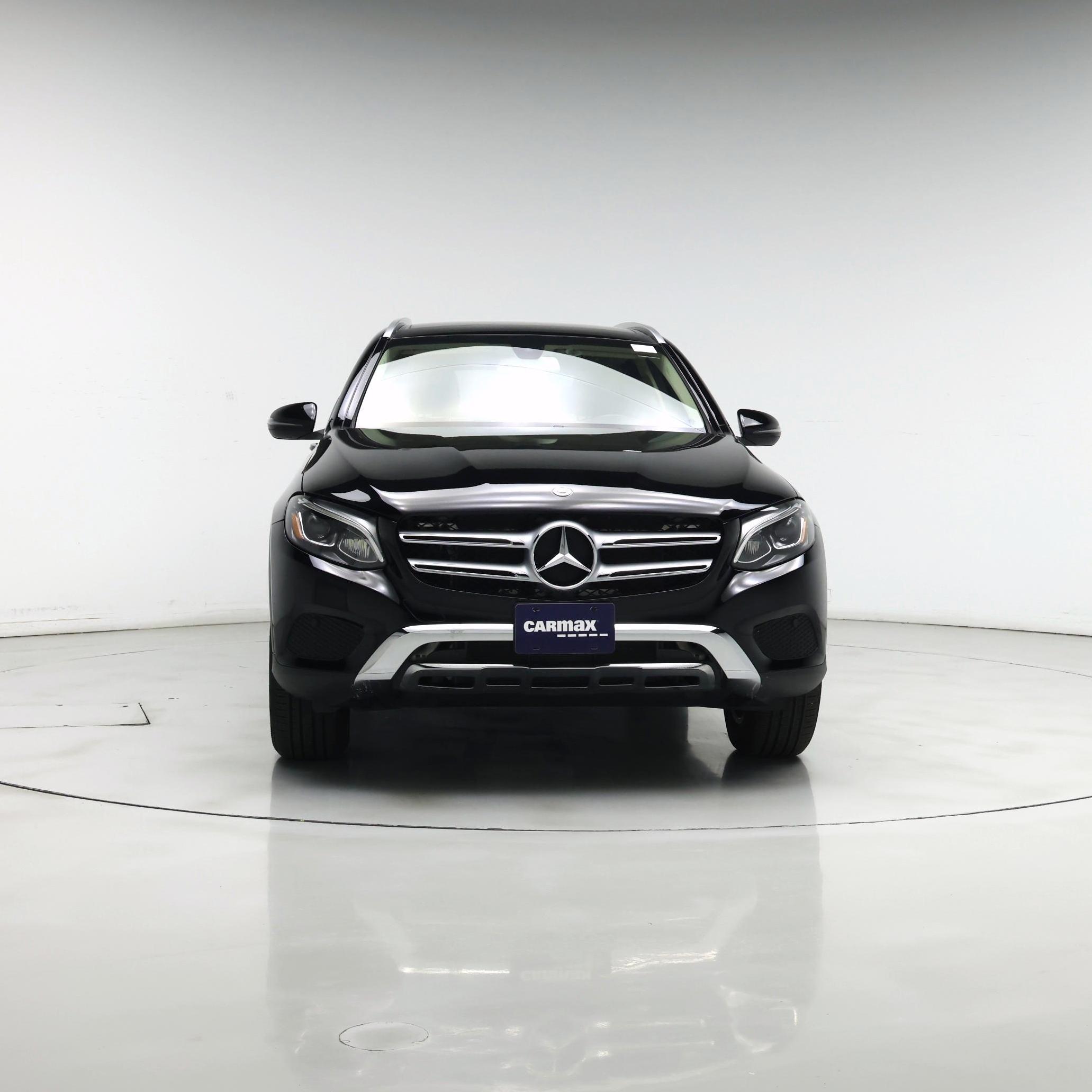 Thumbnail: 2019 Mercedes-Benz GLC - 5