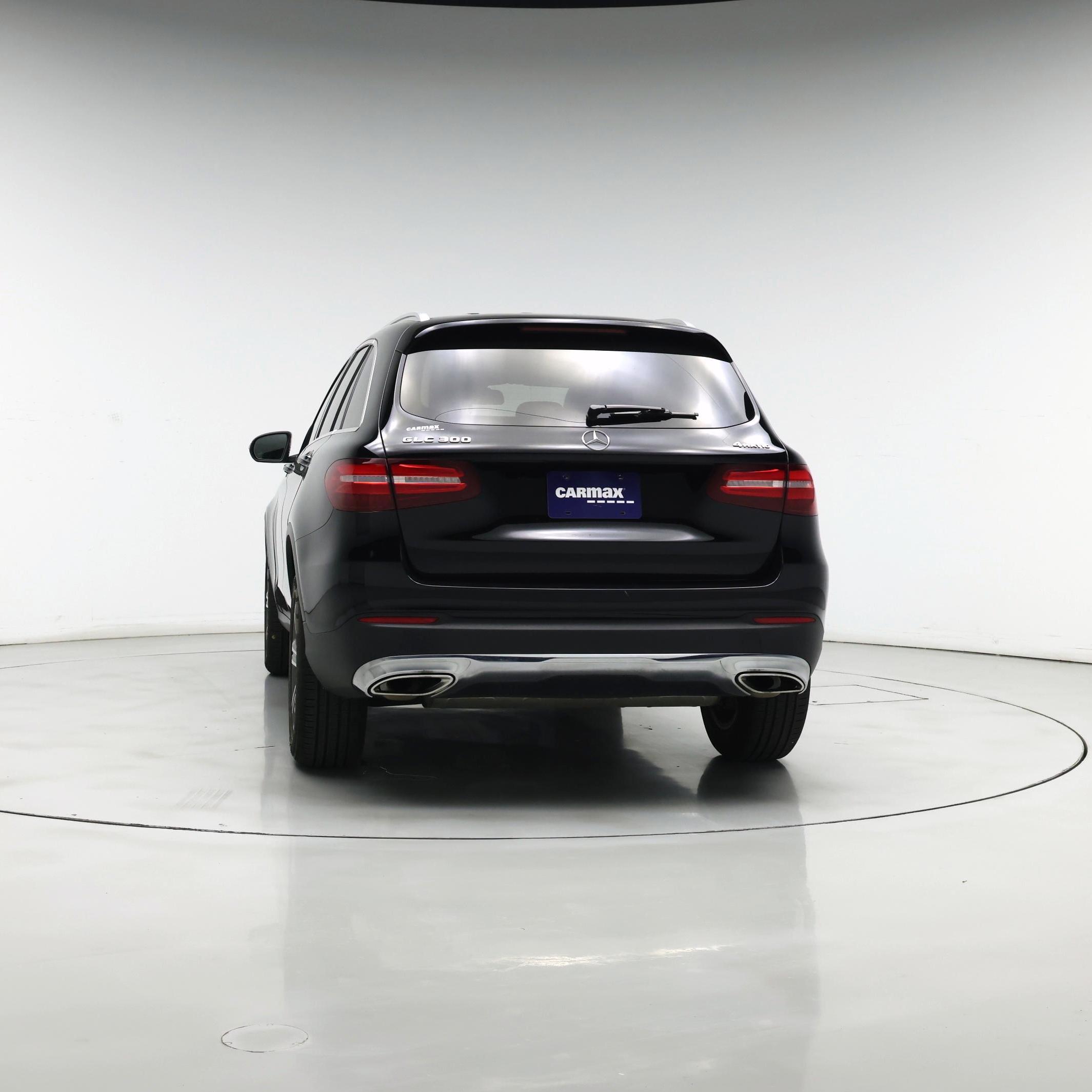 Thumbnail: 2019 Mercedes-Benz GLC - 6